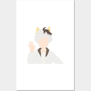 Tama Minimal Posters and Art